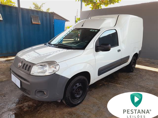 FIAT FIORINO 1.4 21/21