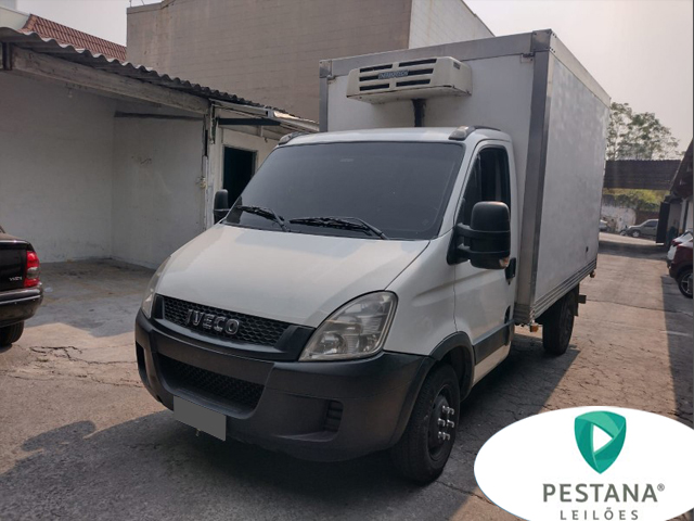 IVECO DAILY 3.0 13/14