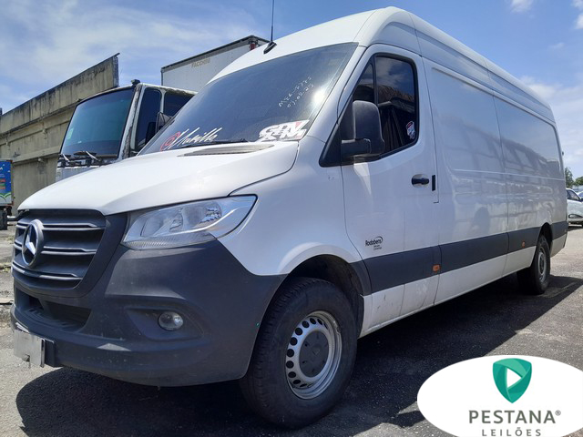 MERCEDES-BENZ 416 SPRINTER 21/22