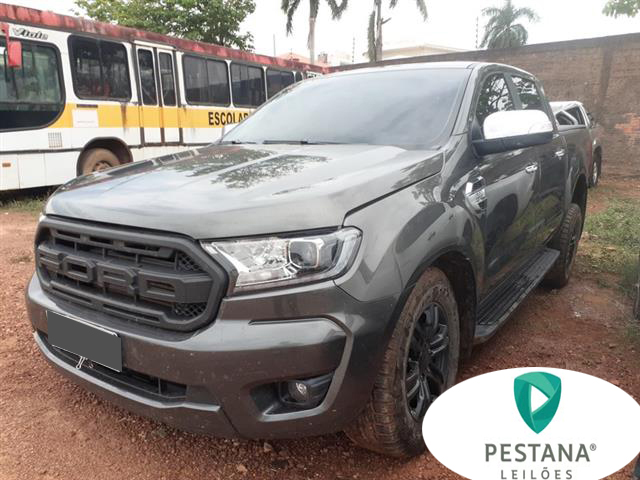 FORD RANGER 3.2 21/22