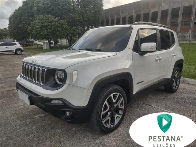 JEEP RENEGADE 1.8 21/21