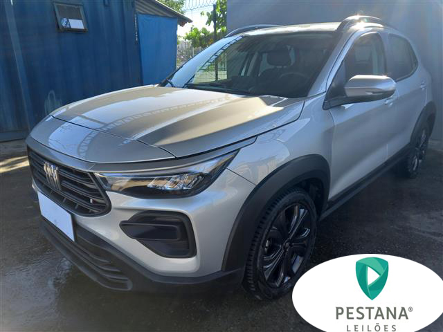 FIAT PULSE 1.0 22/22