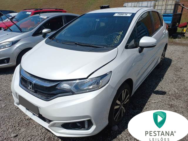 HONDA FIT 1.5 21/21