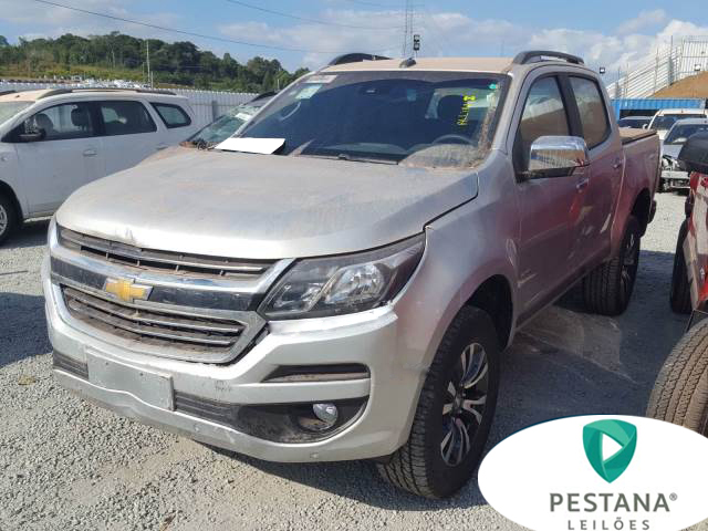 CHEVROLET S10 2.8 20/20